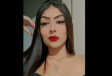 Foto de Feminicídio: Homem invade casa de ex-esposa, mata a mulher, atira no filho de seis anos e tenta se suicidar