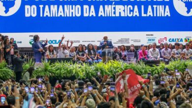 Foto de Licitação do transporte: sessão de abertura de proposta foi realizada nesta segunda-feira