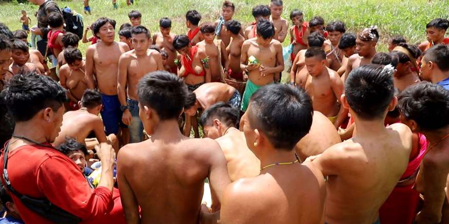 Foto de Termina hoje prazo de autodeclaração para auxílio caminhoneiro