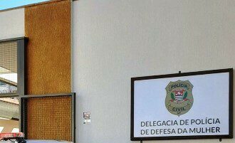 Foto de URGENTE: DIG prende acusado de triplo homicício em São Carlos