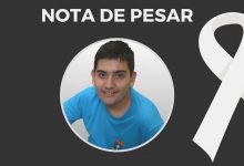 Foto de Luto: morte de jovem causa comoção nas redes sociais