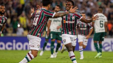 Foto de Flamengo e Corinthians buscam título da Copa do Brasil no Maracanã