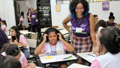 Foto de Garotas de 10 a 18 anos podem criar aplicativos na USP São Carlos e participar de desafio internacional