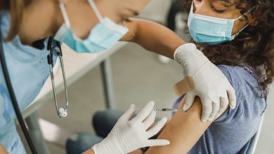 Foto de Brasil atinge 109 milhões de pessoas totalmente imunizadas contra a covid-19