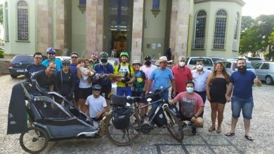 Foto de Grupo Voluntários Sertanejos do Bem recebe Projeto Brasil Especial em São Carlos