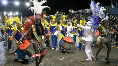 Foto de Temendo contaminação pelo coronavírus Araraquara não terá carnaval em 2022