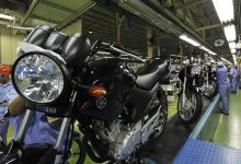 Foto de Abraciclo estima produção de 1,29 milhão de motocicletas neste ano