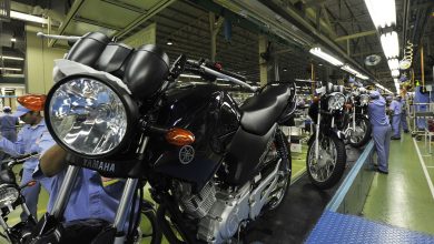 Foto de Abraciclo estima produção de 1,29 milhão de motocicletas neste ano