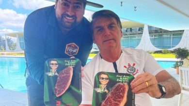 Foto de Preço da carne volta a subir no Brasil