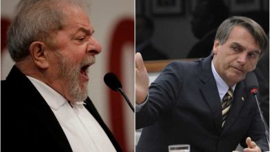 Foto de Há 20% de chances de Bolsonaro não estar no 2º turno contra Lula, diz Eurasia