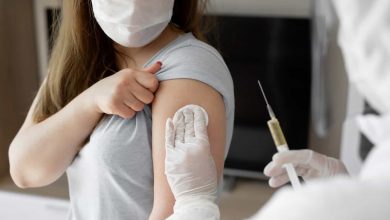 Foto de Brasil tem 78,91% da população com 2 doses ou única da vacina anticovid