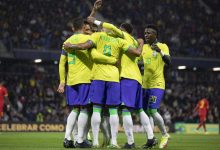 Foto de Copa: com chances de classificação, Brasil e Suíça duelam pelo Grupo G