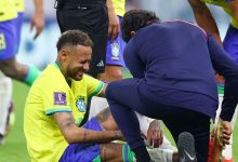 Foto de Copa do Catar: Neymar e Danilo estão fora do jogo contra a Suíça