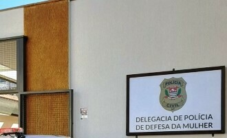 Foto de Policiais apreendem armas e munições em sítio localizado em São Carlos