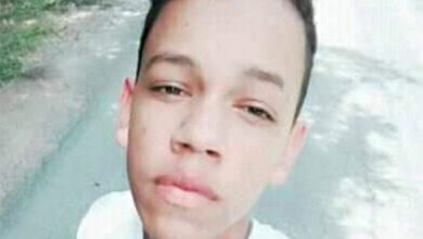Foto de Família pede ajuda para localizar jovem que está desaparecido em São Carlos
