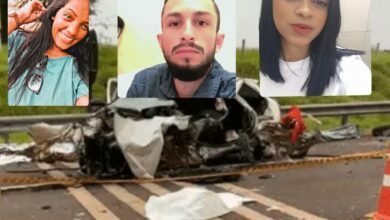 Acidente fatal mata 4 pessoas da mesma família na região da LATAM