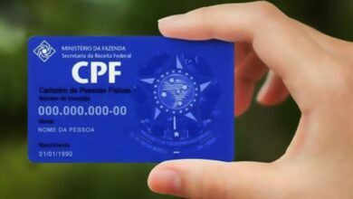 Foto de Sancionada lei que torna o CPF único registro de identificação
