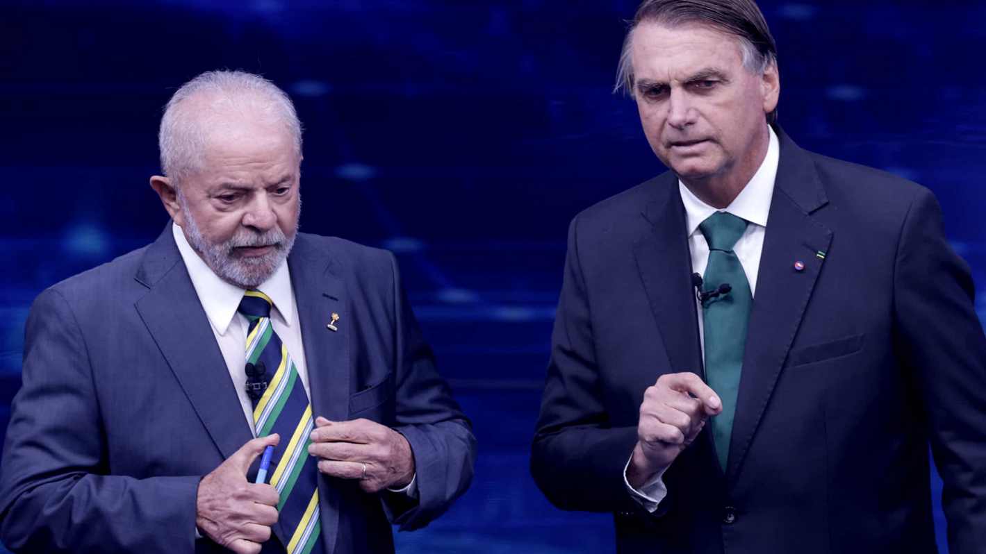 Foto de Após ordem de Lula, CGU vai reavaliar 234 sigilos impostos por Bolsonaro