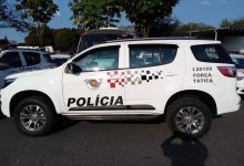 Adolescente procurado pela justiça é preso por PMs da Força Tática