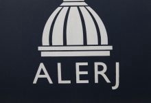Alerj suspende afastamento da deputada Lucinha